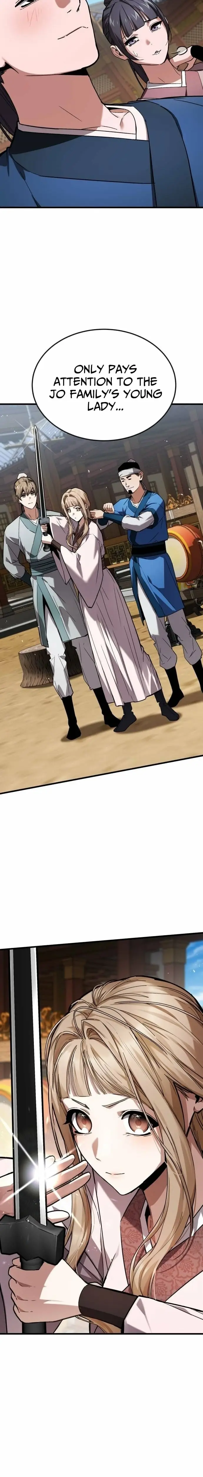 Read Masin EN Manga Online