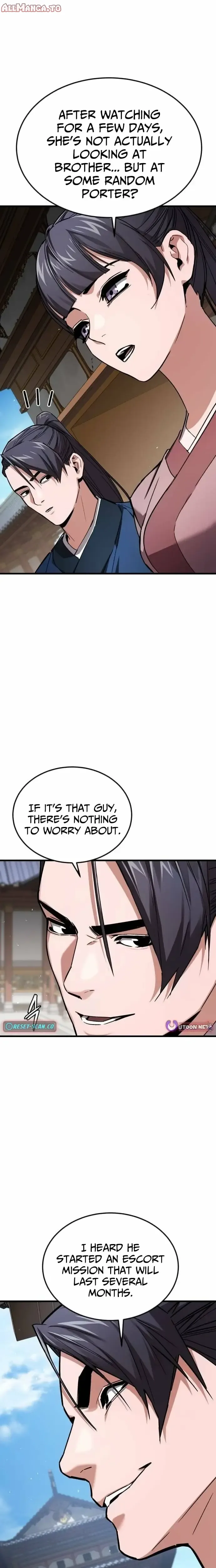 Read Masin EN Manga Online