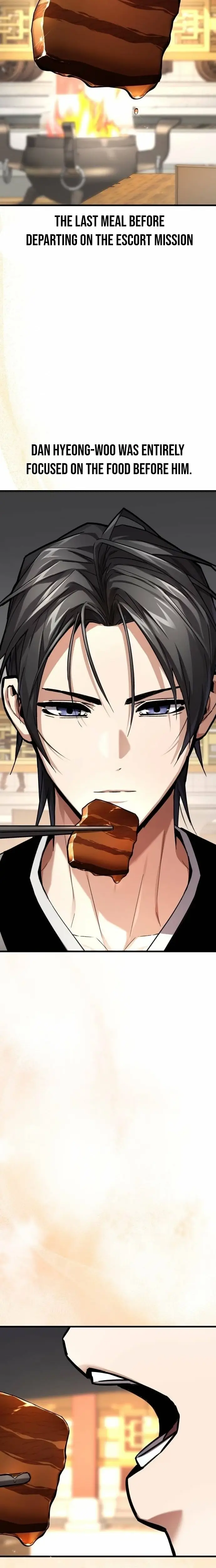 Read Masin EN Manga Online