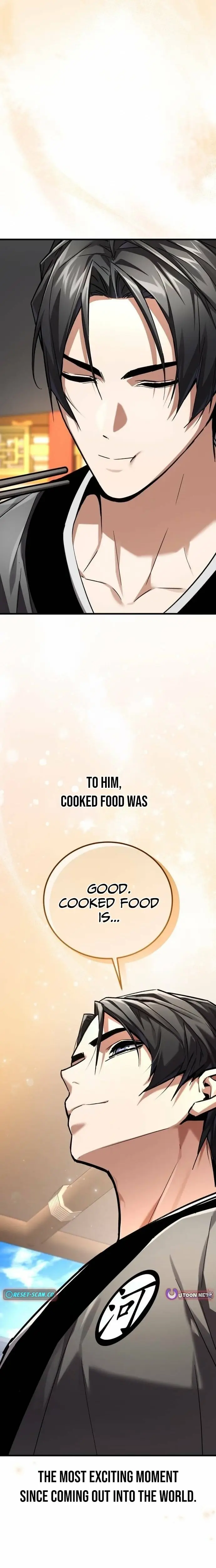 Read Masin EN Manga Online