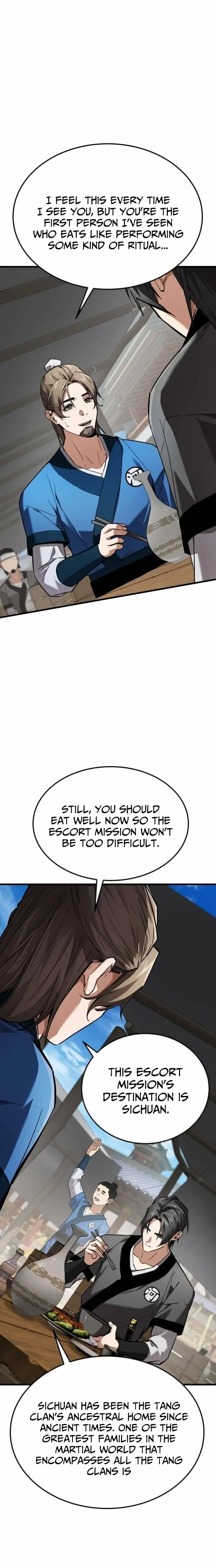 Read Masin EN Manga Online