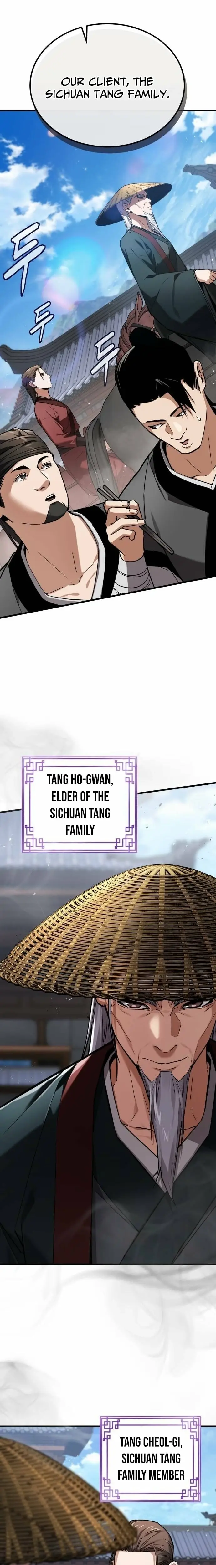 Read Masin EN Manga Online