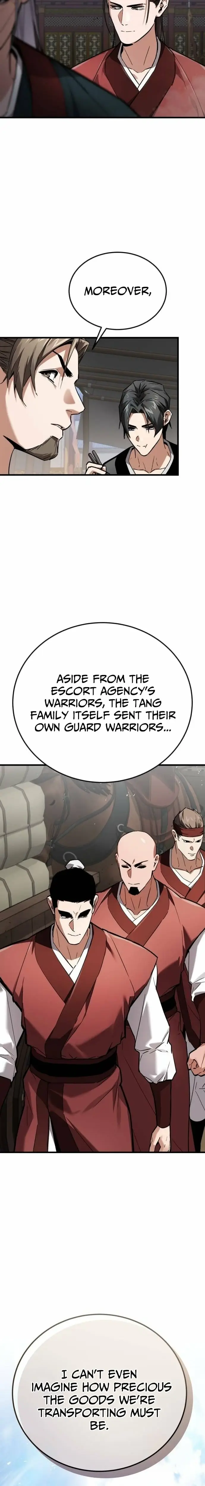 Read Masin EN Manga Online