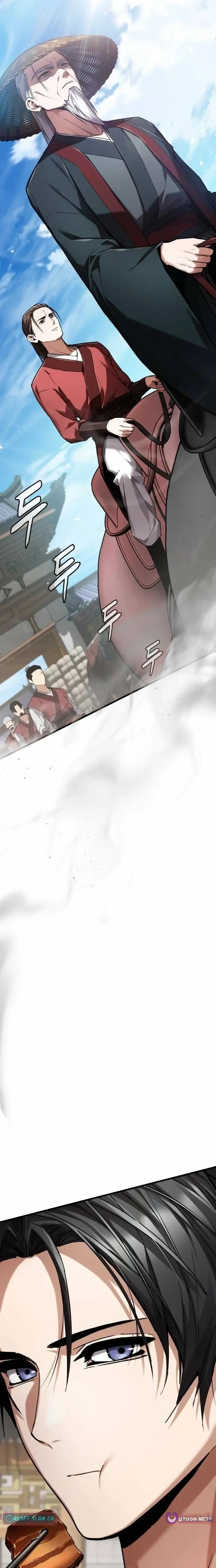 Read Masin EN Manga Online