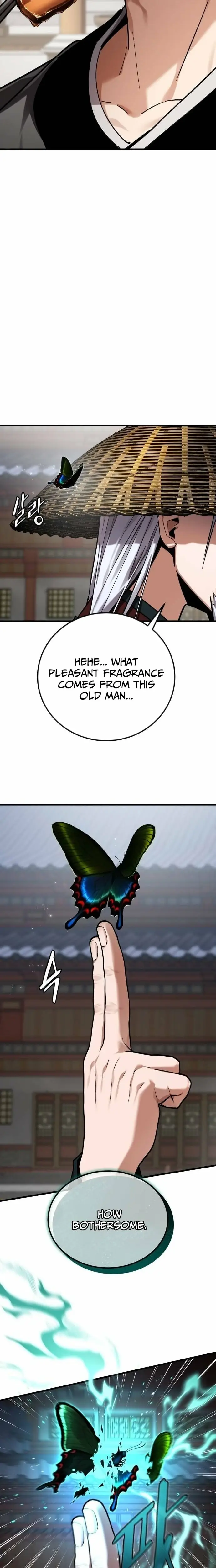 Read Masin EN Manga Online