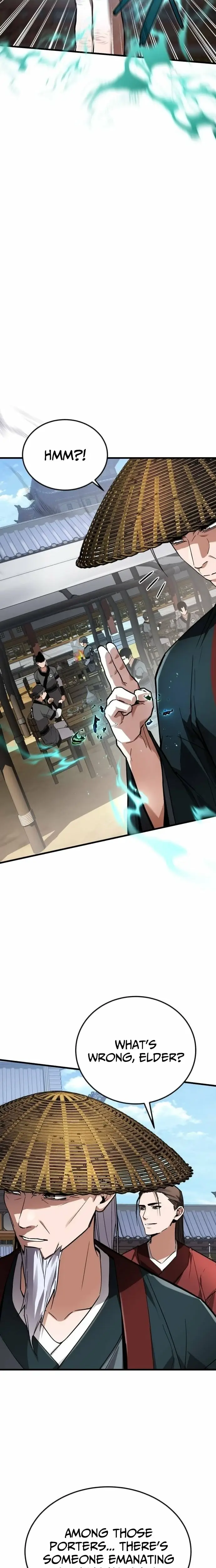 Read Masin EN Manga Online