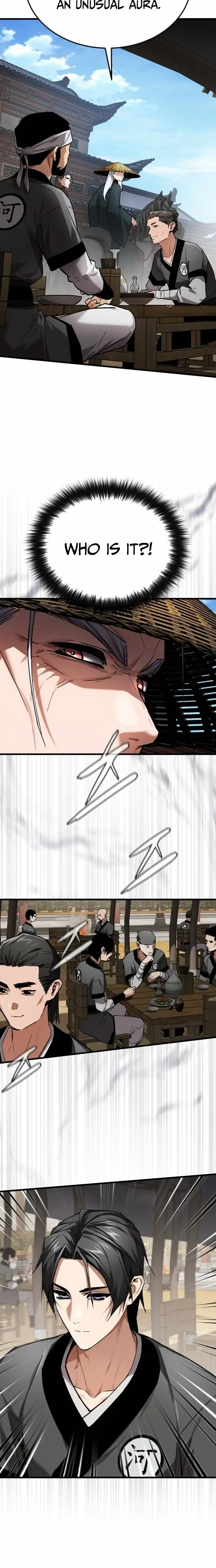 Read Masin EN Manga Online