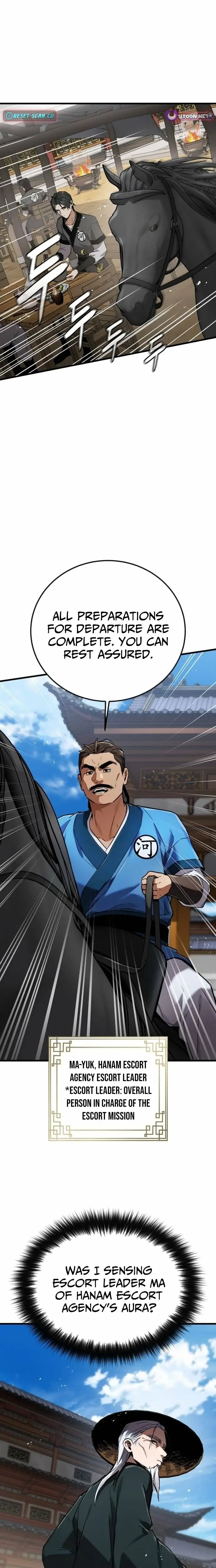 Read Masin EN Manga Online