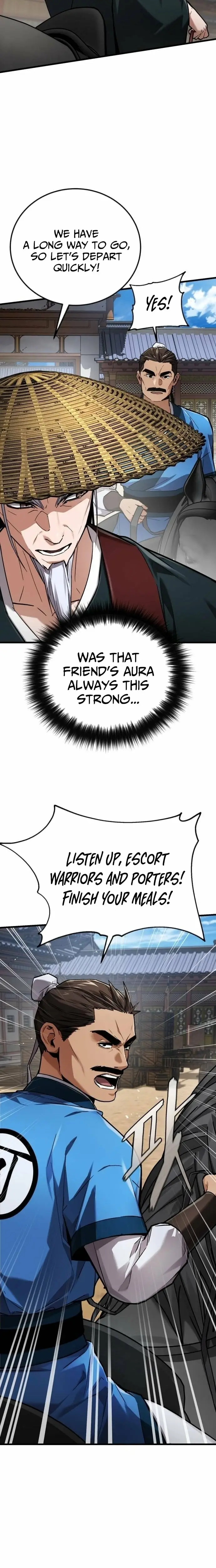 Read Masin EN Manga Online