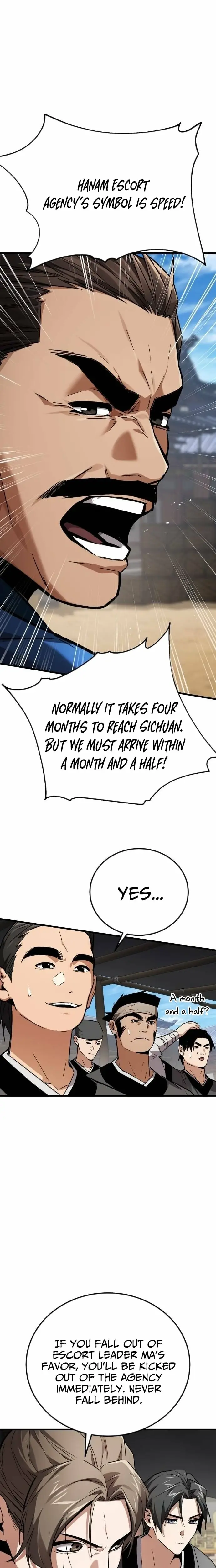 Read Masin EN Manga Online