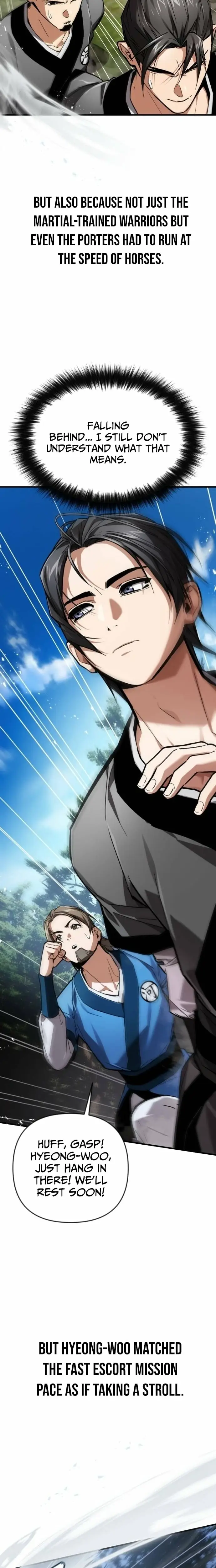 Read Masin EN Manga Online