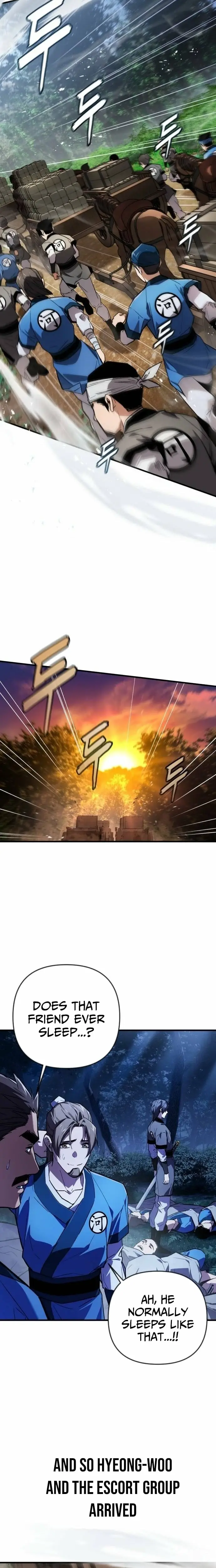 Read Masin EN Manga Online