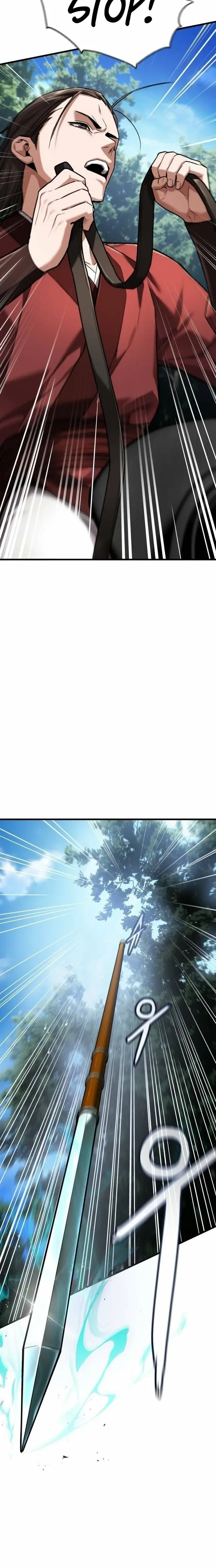 Read Masin EN Manga Online