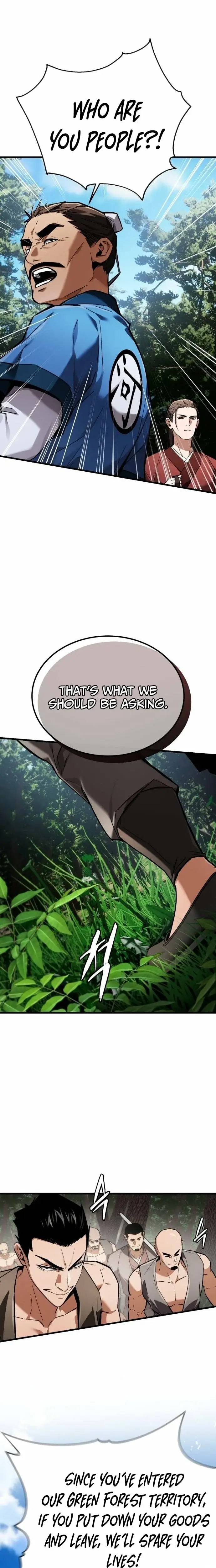 Read Masin EN Manga Online