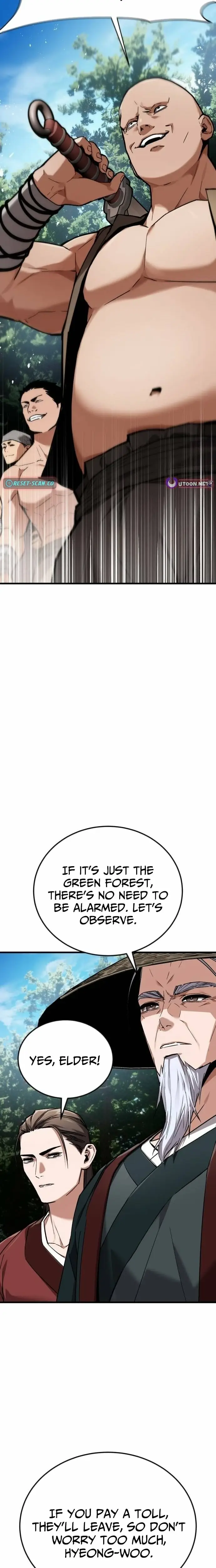 Read Masin EN Manga Online