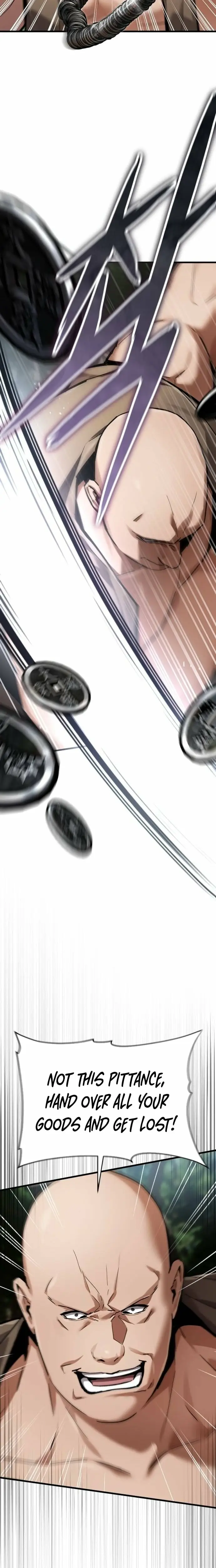 Read Masin EN Manga Online