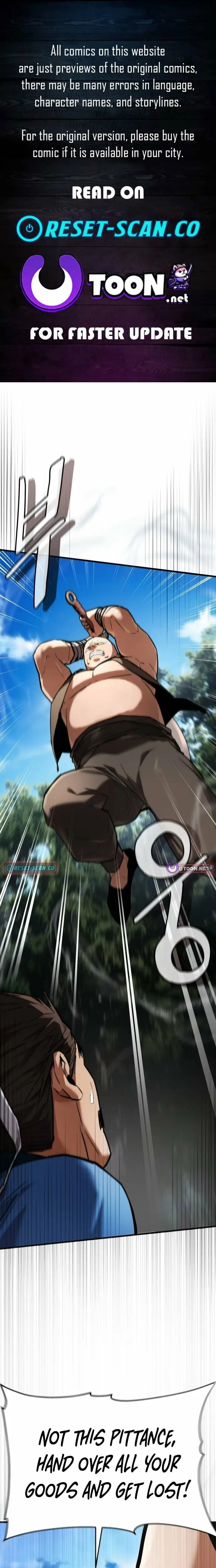 Read Masin EN Manga Online