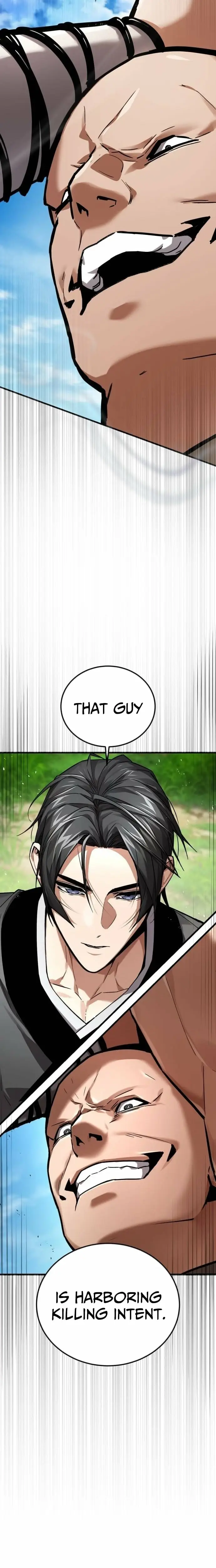 Read Masin EN Manga Online