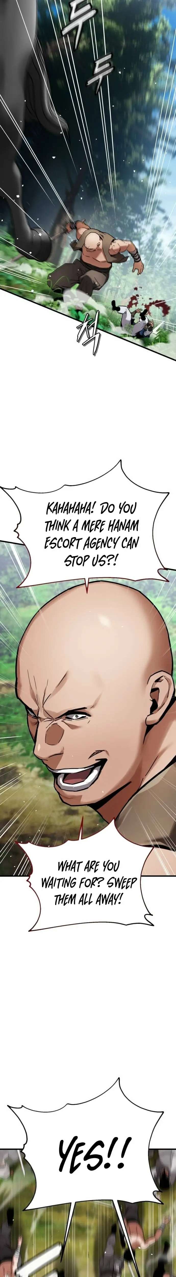 Read Masin EN Manga Online