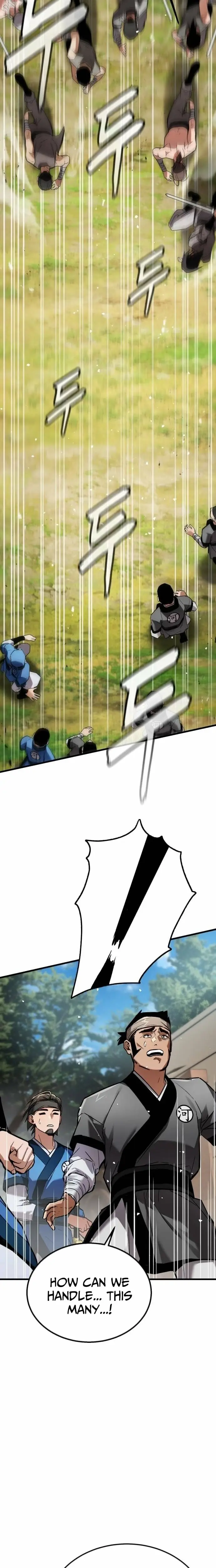 Read Masin EN Manga Online