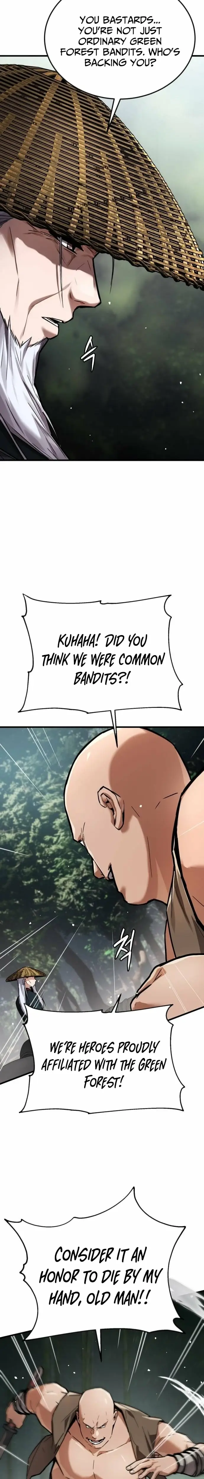 Read Masin EN Manga Online