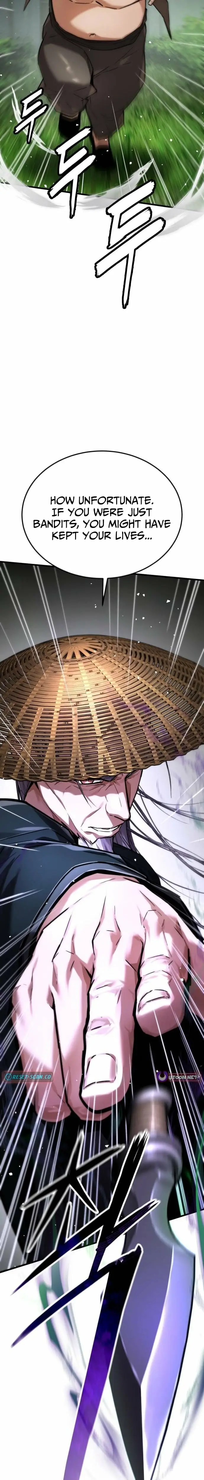 Read Masin EN Manga Online