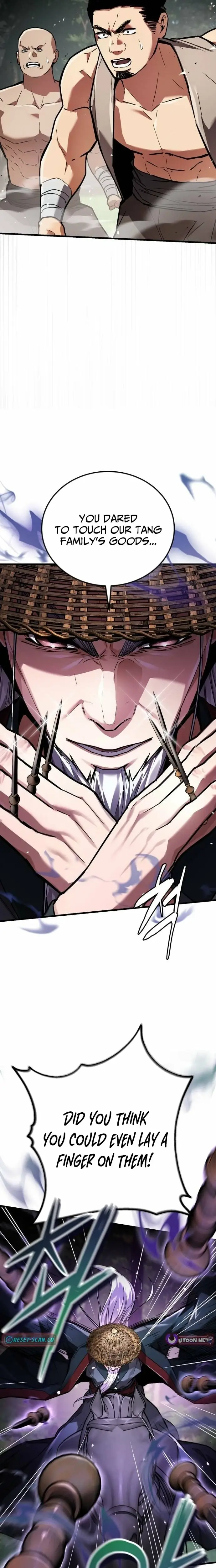 Read Masin EN Manga Online