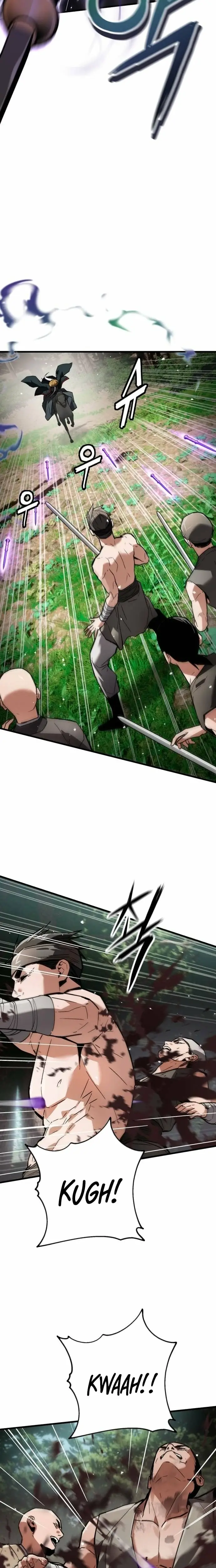 Read Masin EN Manga Online