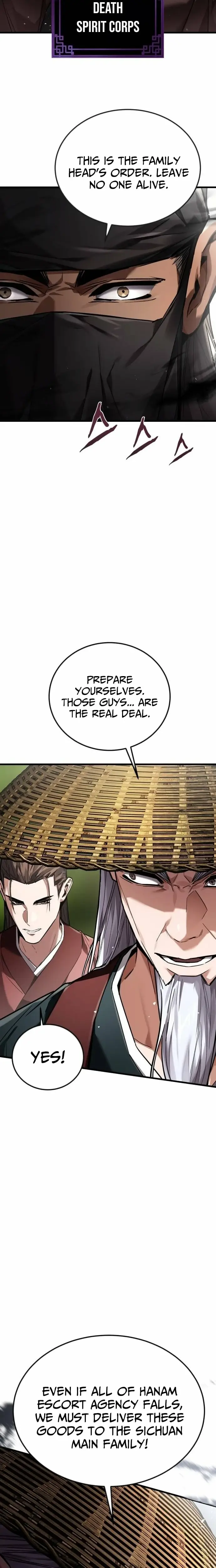 Read Masin EN Manga Online