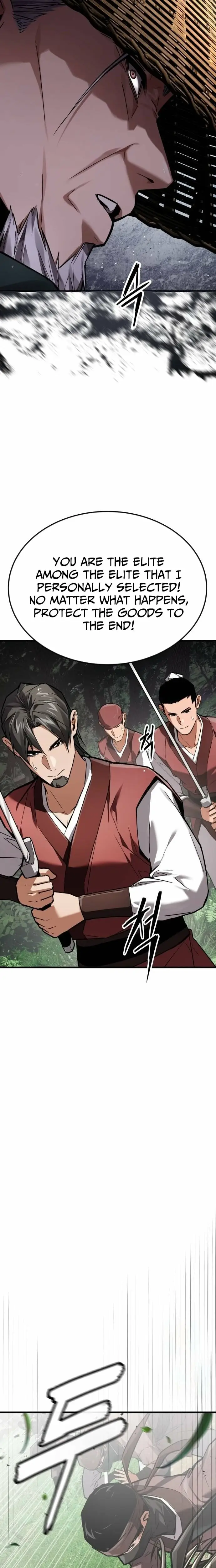 Read Masin EN Manga Online