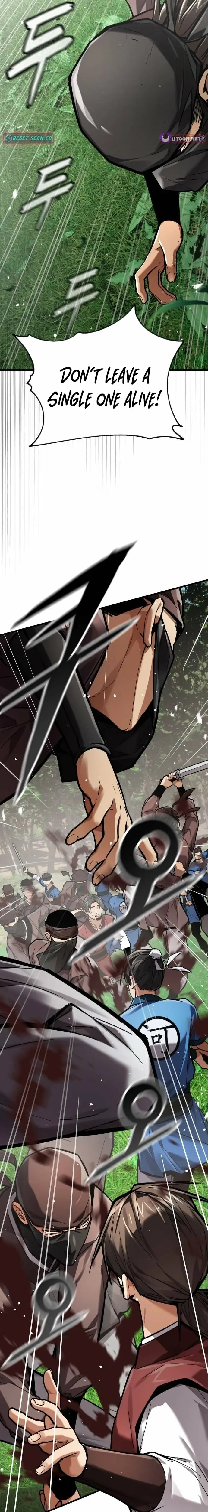 Read Masin EN Manga Online