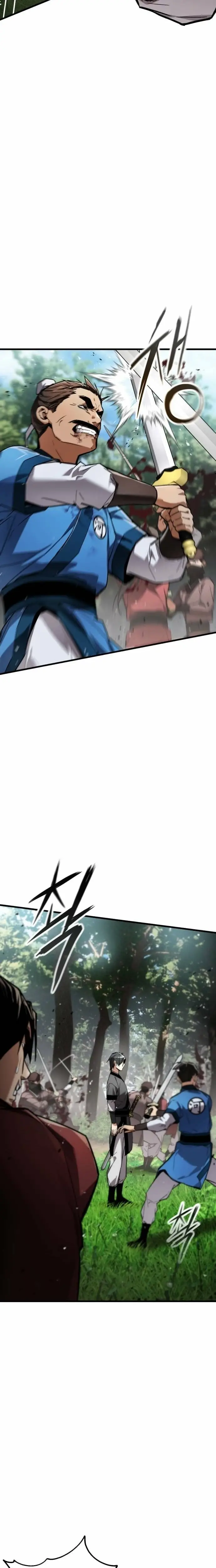 Read Masin EN Manga Online