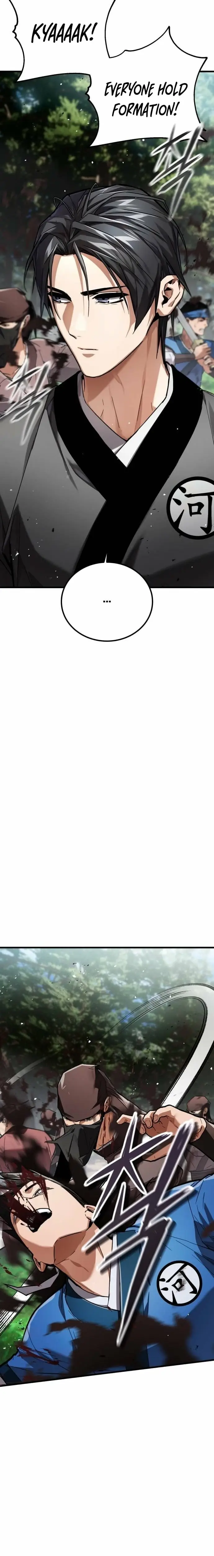 Read Masin EN Manga Online