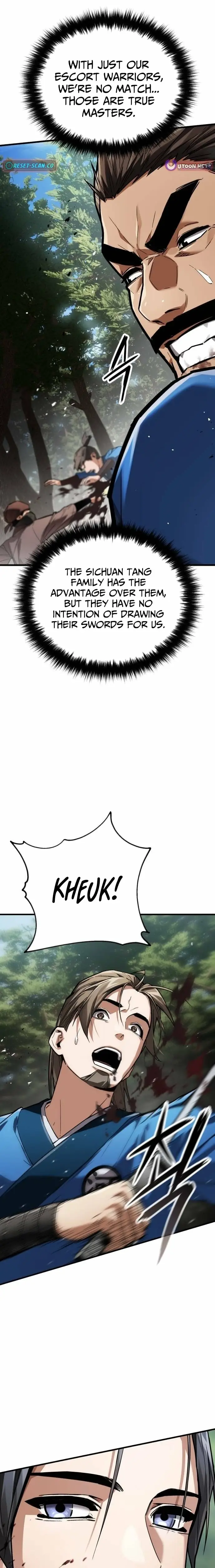 Read Masin EN Manga Online