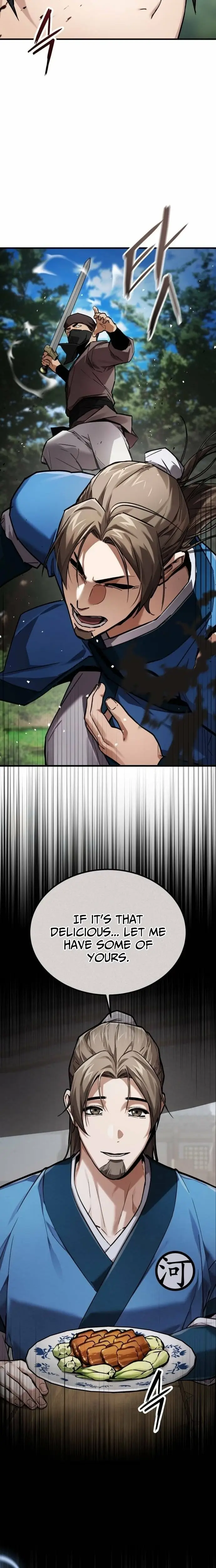 Read Masin EN Manga Online