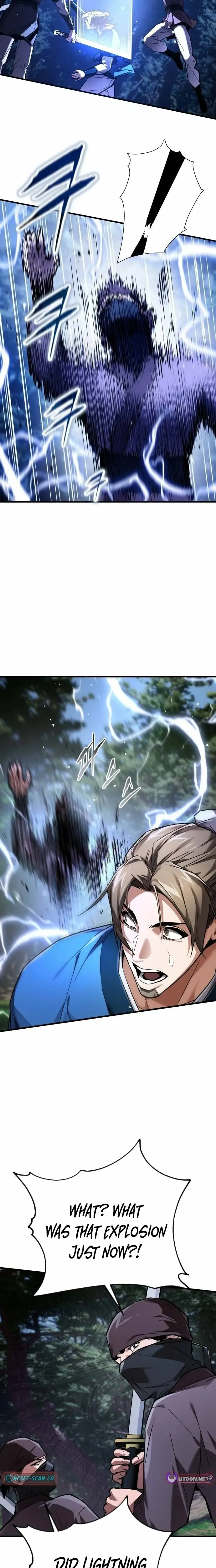 Read Masin EN Manga Online