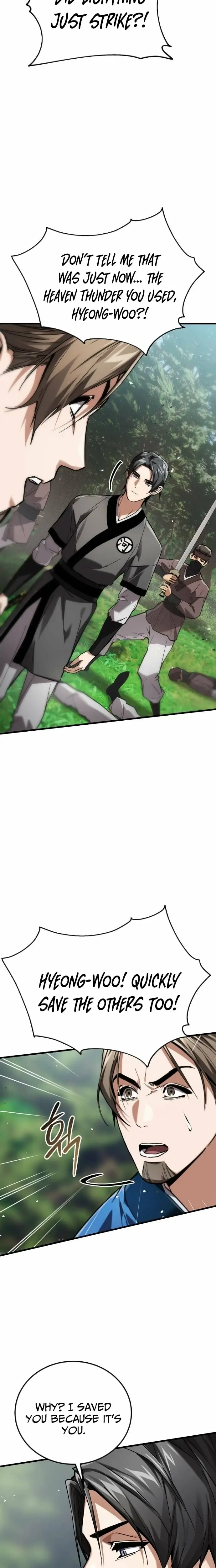 Read Masin EN Manga Online