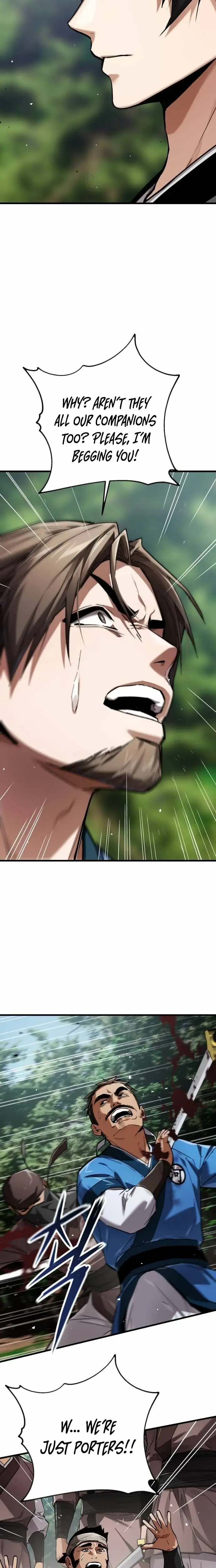 Read Masin EN Manga Online