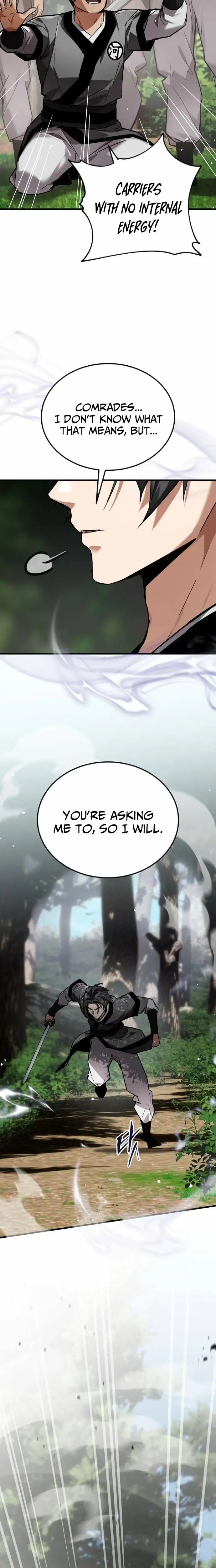 Read Masin EN Manga Online