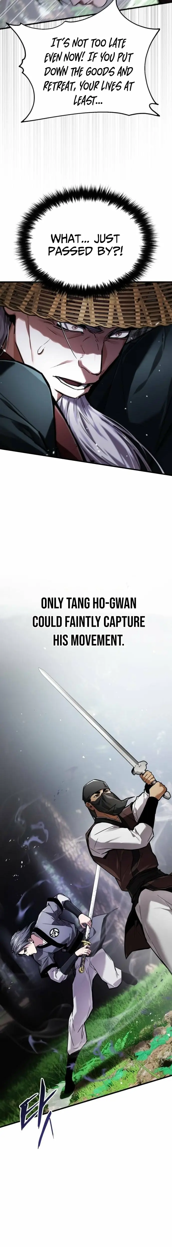 Read Masin EN Manga Online