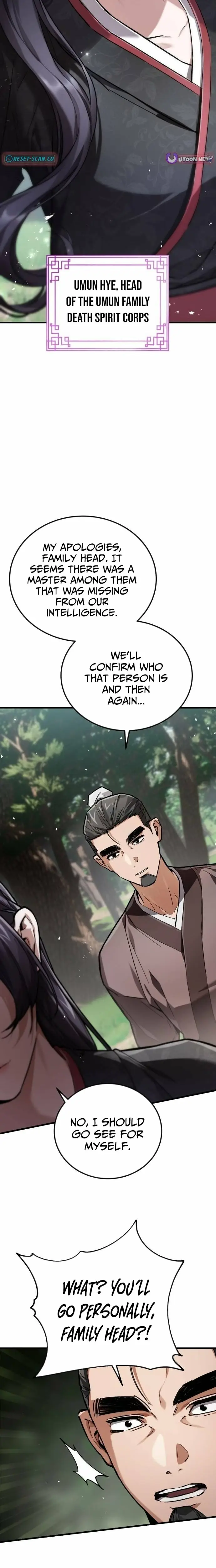 Read Masin EN Manga Online