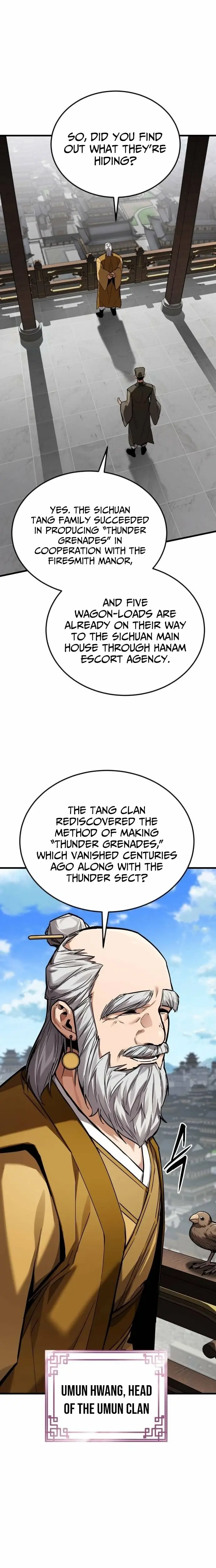 Read Masin EN Manga Online