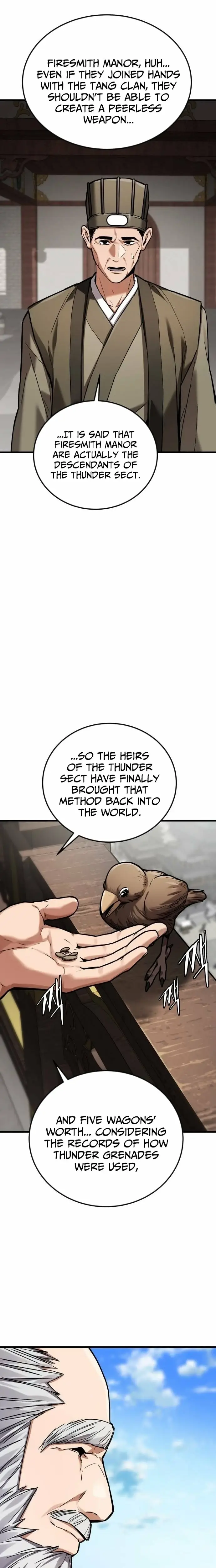 Read Masin EN Manga Online