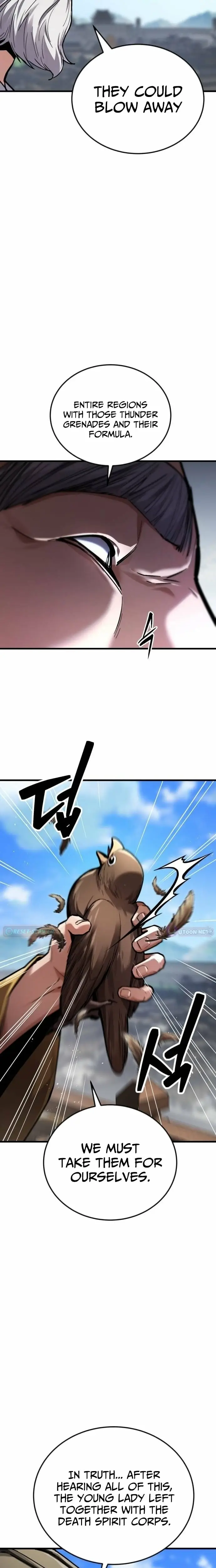 Read Masin EN Manga Online