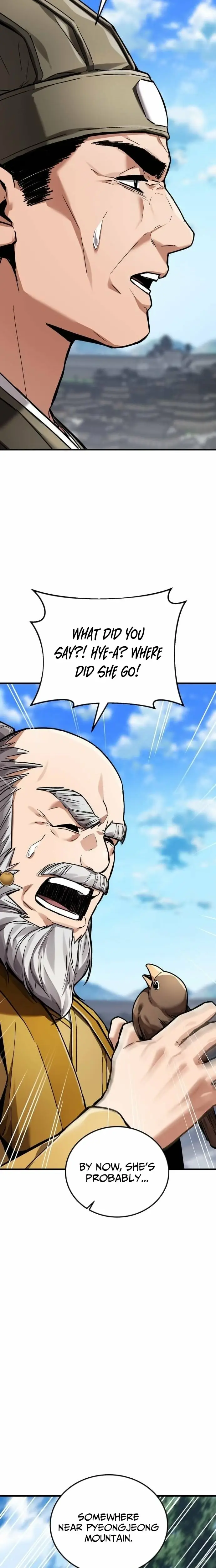 Read Masin EN Manga Online