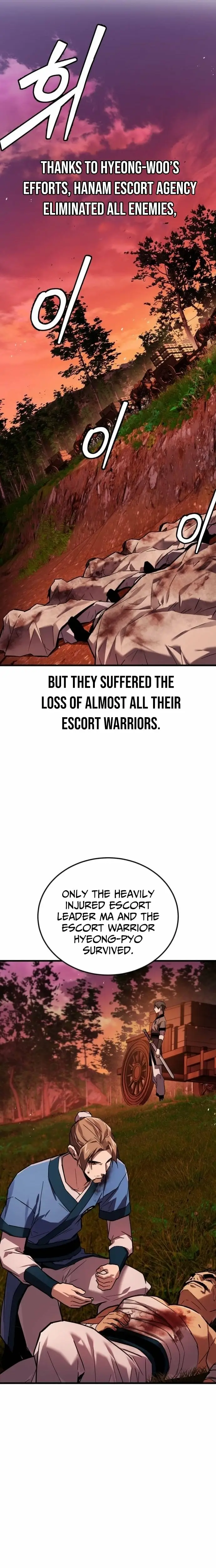 Read Masin EN Manga Online