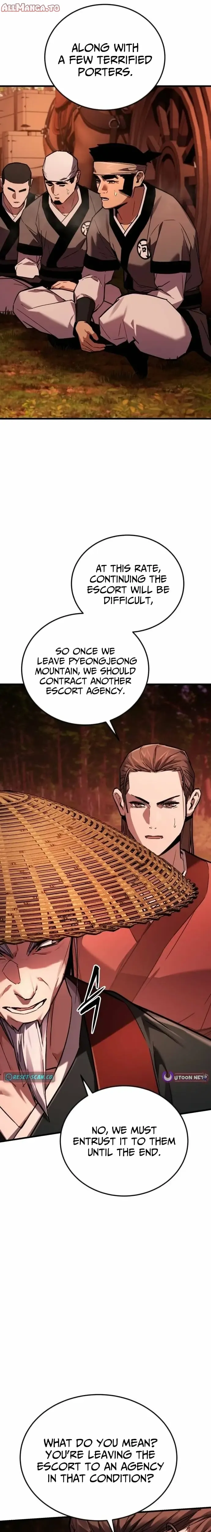 Read Masin EN Manga Online