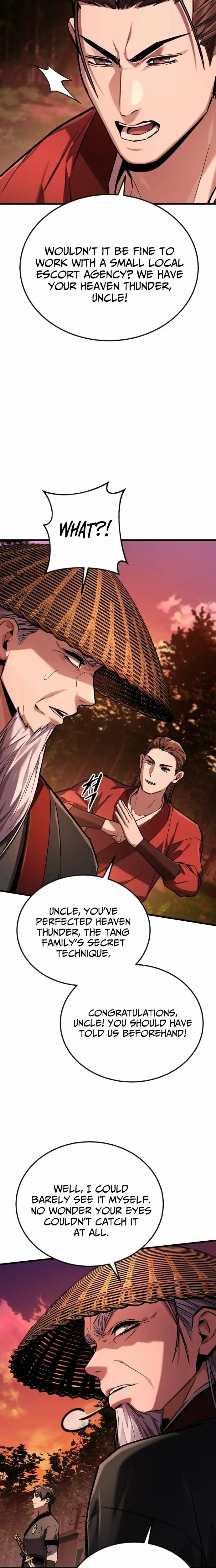 Read Masin EN Manga Online