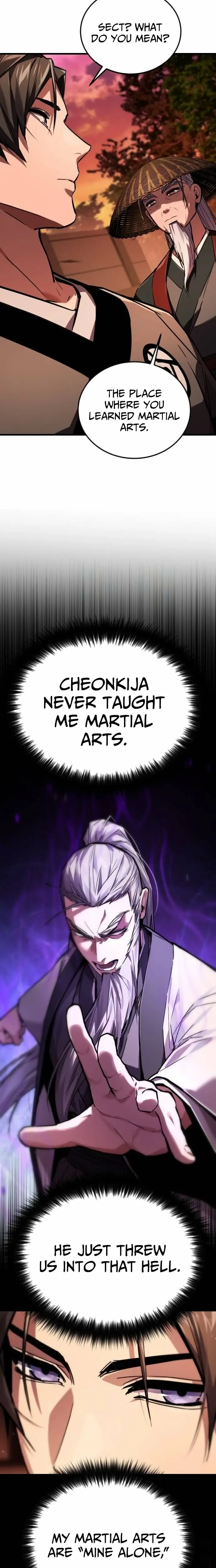 Read Masin EN Manga Online