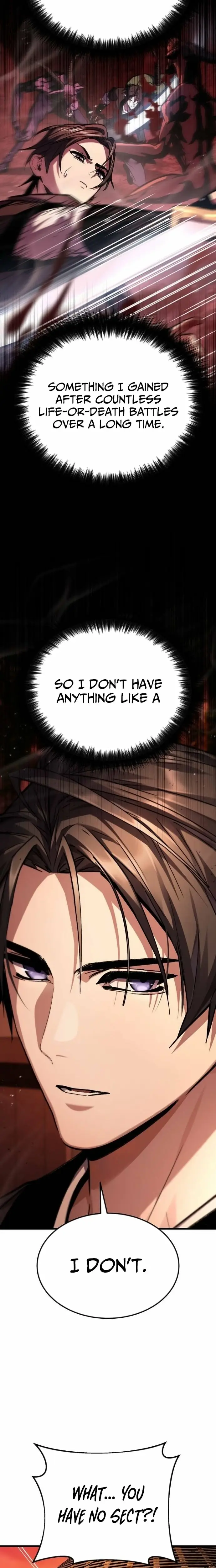 Read Masin EN Manga Online